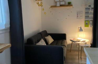 Résidence des 3 îles, en plein centre-ville, à 5 min des plages, 3 appartements neufs - Foto 46