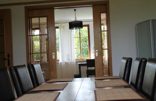 Gutshaus in Gressow mit Teich - Foto 14