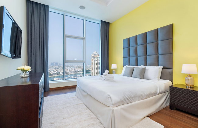Oceana Residences - Mint Stay - Foto 29