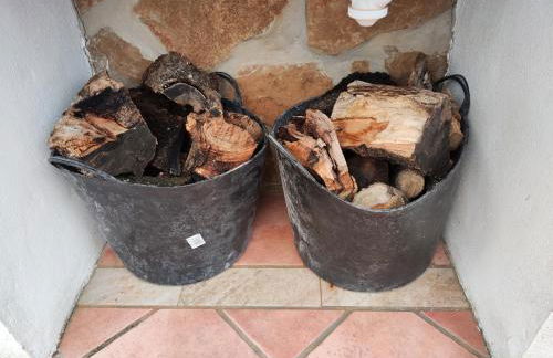 Casa Rural Sierra de las Nieves 2 - Foto 39