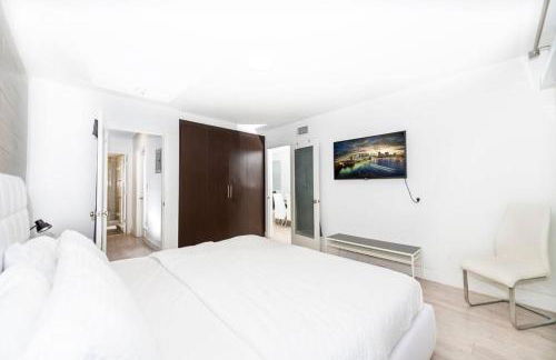 Modern Apartments near Lincoln Rd Mall - Foto 16