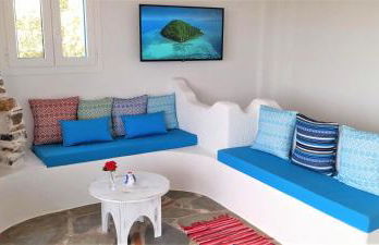 Aspra Chomata Villas - Foto 17