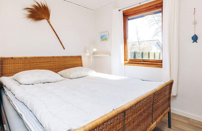 6 Person Holiday Home in Laeso - Foto 18