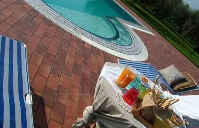 La Meridiana - Photo 54