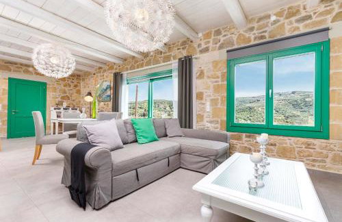 Villa Agrithea - Foto 9