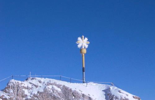Ferienwohnungen Zugspitze - Foto 46
