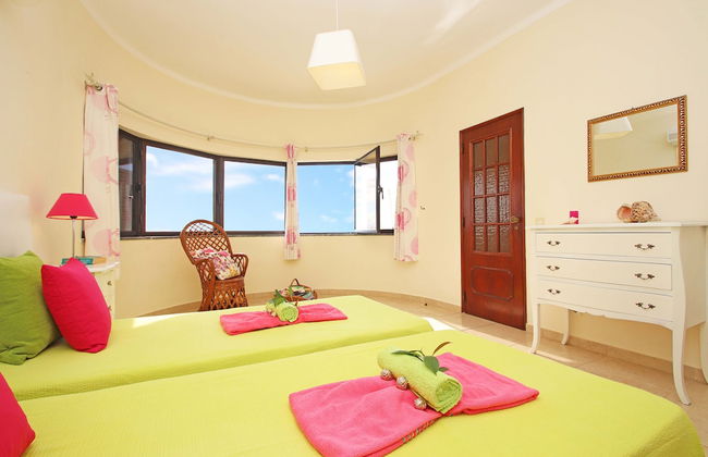 Villa Saint John - Foto 1