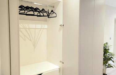 King Size Bed, City Centre, Long Stay Offers, Fast Wifi, Fully Equipped Kitchen, Dedicated Work Place - Foto 17