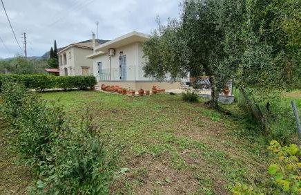 Villa Kipourio - Photo 35