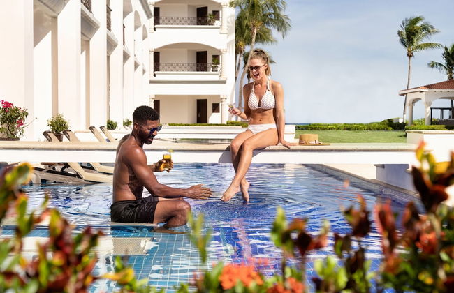 Hyatt Vivid Playa Del Carmen - Adults Only - All Inclusive - Foto 35