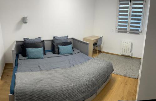 Maison moderne proche CDG - Foto 21