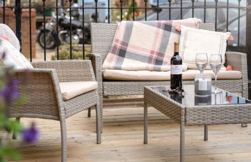 Salthouse Cottage in Ironbridge - Foto 20