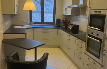 Ferienwohnung Zum Franziskaner - Foto 2