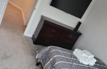 Ts3 Houston - Foto 8