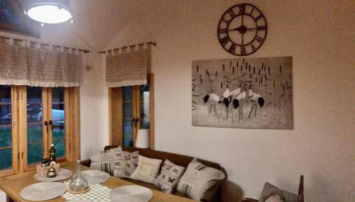 Modrzewiowy Dworek - Foto 5