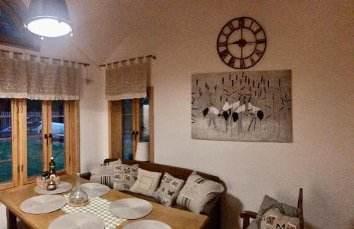 Modrzewiowy Dworek - Foto 5