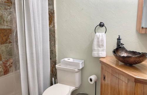 Hot Tub . Near Freeway . Quick 2 Theme Parks/Beach - Foto 24