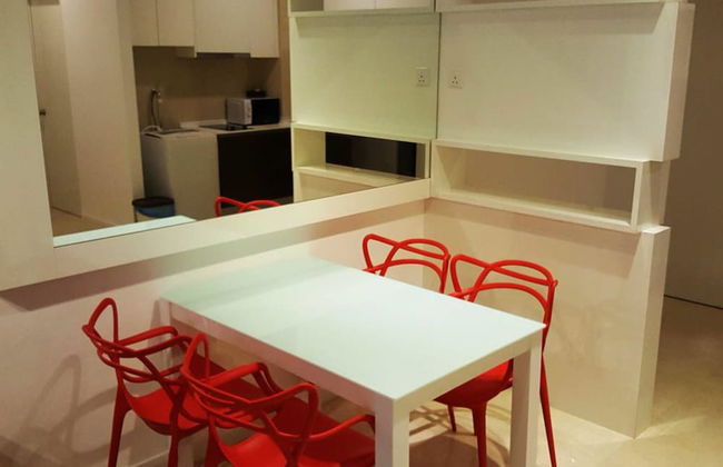 Brooklyn Suite Sea View - Foto 11