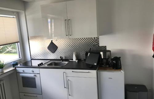 Ganzes Apartment in Bonn verkehrsgünstig, Bunsenstr 16, Bonn - Foto 8