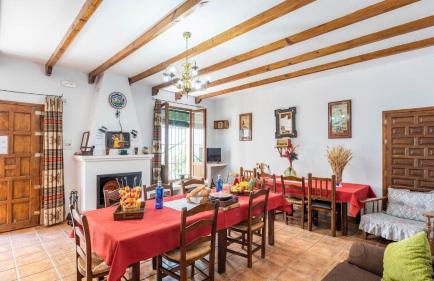 Cortijo La Torca Fuente de Piedra by Ruralidays - Foto 21