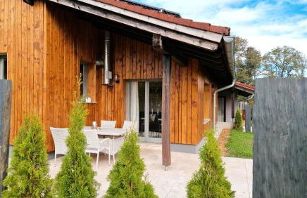 Franz Josefs Ferienhäuser - Foto 14