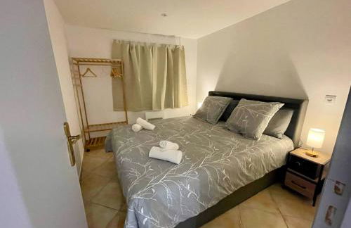 Vous viendrez vivre ici , 3 pièces châtaignier garage à moto - Foto 16