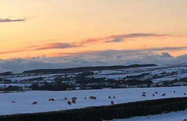 West Cumbria static caravan - Foto 24