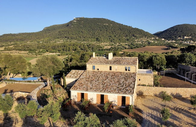 Treurer Olive Grove & Grand House - Adults Only - Foto 1