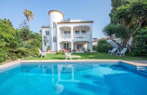 Villa at the Beach - Foto 1