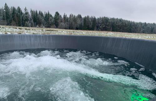 Domki pod Lasem 66 - Foto 24