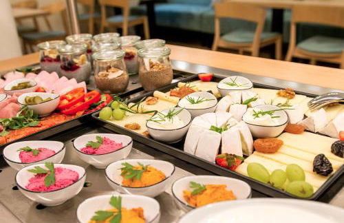 Alte Bäckerei Königstein Aparthotel und Café - Foto 54