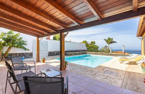 Home2Book Coastal Dream Villa in Tacoronte - Foto 30