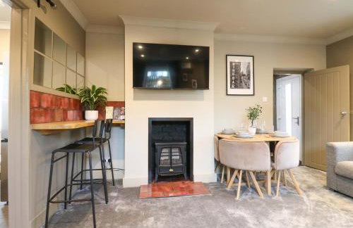 1A Coastguard Cottages - Foto 8