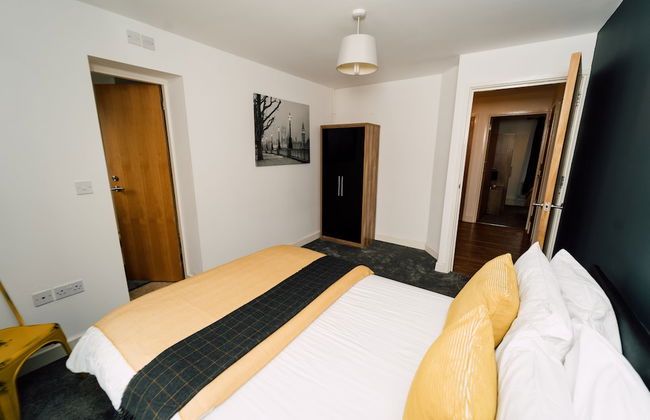 Pride Apartments - Foto 1