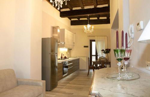 ANTICA DIMORA DEL BORGO Luxury TUSCANY - Foto 20