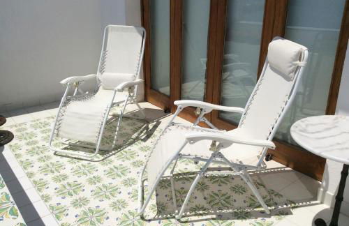 Casa nel borgo marinaro di Santa Nicolicchia - Foto 9