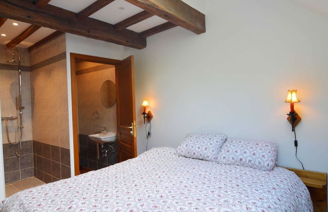 Spacious Ardennes Getaway - Photo 12