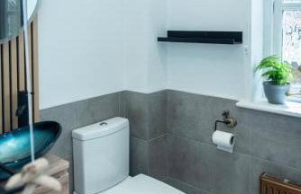 Avalon Sunrise our enchanting Glastonbury cottage - Foto 43