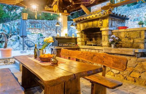 Nice Home In Cres With Wifi - Foto 22