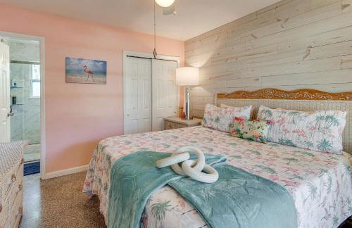 Waterfront Vero Beach Home with Pool and Boat Dock! - Foto 15