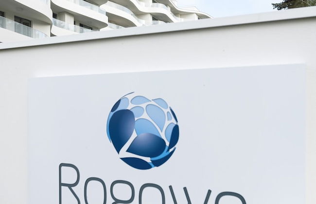 Turquoise Apartment Rogowo by Renters - Photo 41