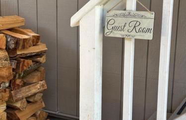 Hobby farm with goats and views of horses - Foto 13