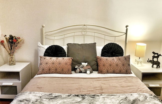 Elegant Apartment in The Wharf - Foto 5