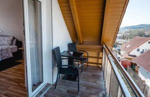 Ferienwohnungen Eva Lange - Foto 36