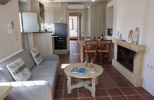 Traditional Guest House Grandma Vitsas - Foto 8