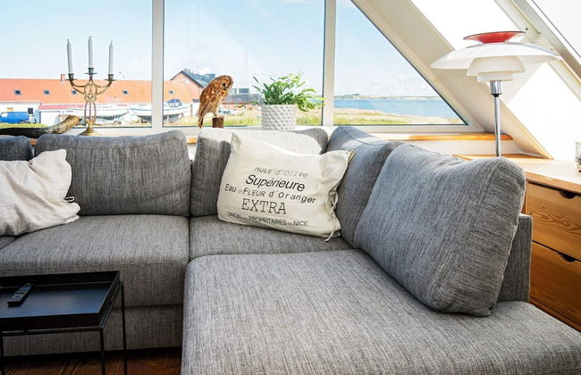 Picturesque Holiday Home in Struer near Sea - Photo 9