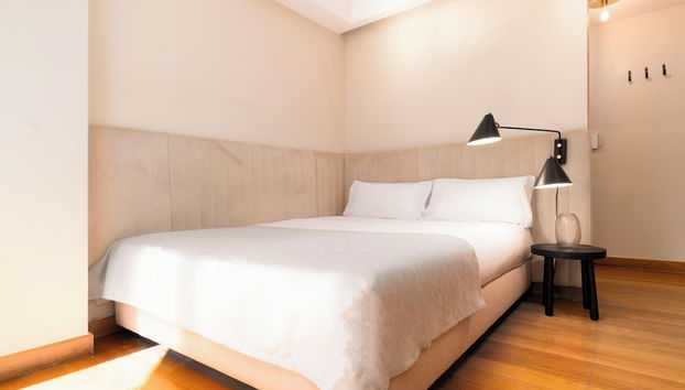 Limehome Lisbon Rua Eça de Queiroz - Foto 3, Habitación