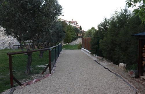 Casa Rural Monte Ardal 1 - Foto 24