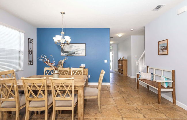 Adventurers Oasis Private Pool - Foto 53