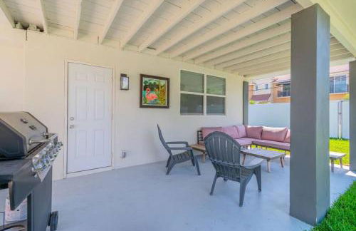 Cozy Victoria Park Retreat Unit 3 - Las Olas Beach - Foto 32